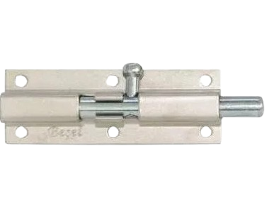 BEŞEL KLAS SÜRGÜ SATEN 40 MM NO:1
